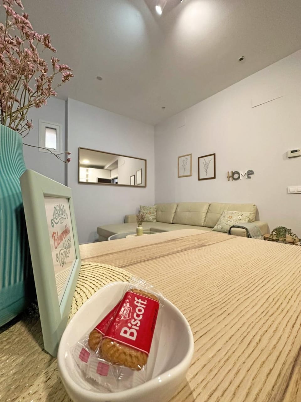 Villa Mercedes Apartment in Toledo