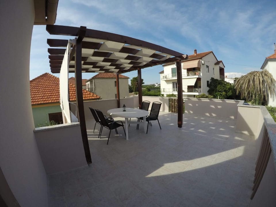 Apartman Nenći 2 Apartment in Šibenik-Knin County, Croatia