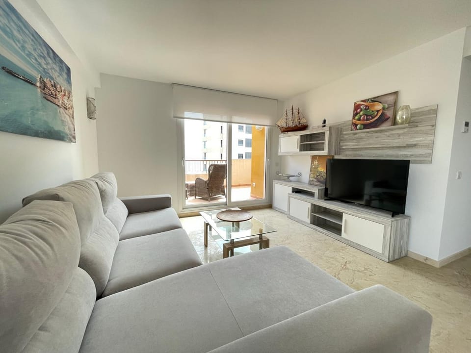 Penthouse Recoleta Blue Sea Apartment in Vega Baja del Segura