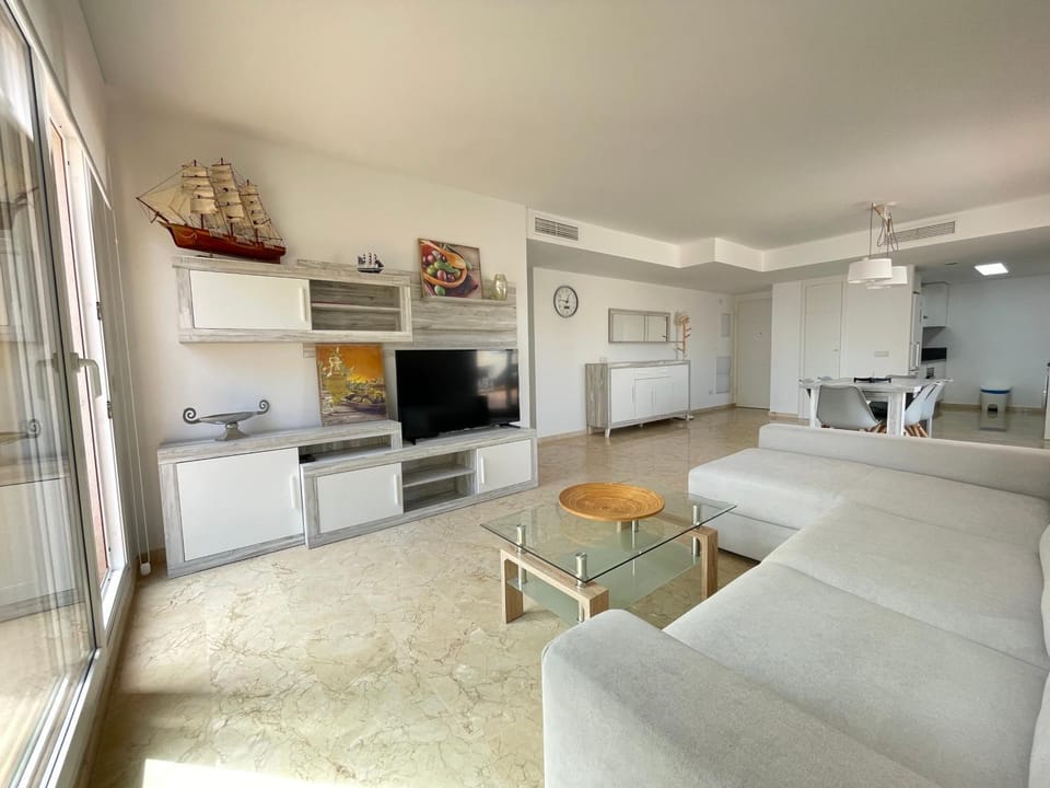Penthouse Recoleta Blue Sea Apartment in Vega Baja del Segura