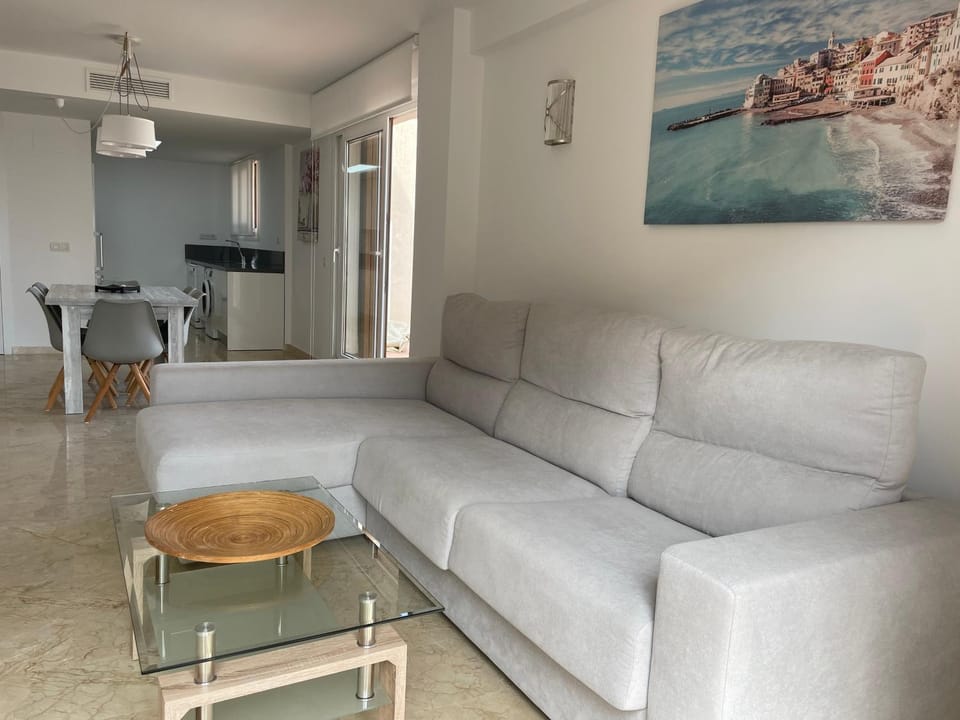 Penthouse Recoleta Blue Sea Apartment in Vega Baja del Segura