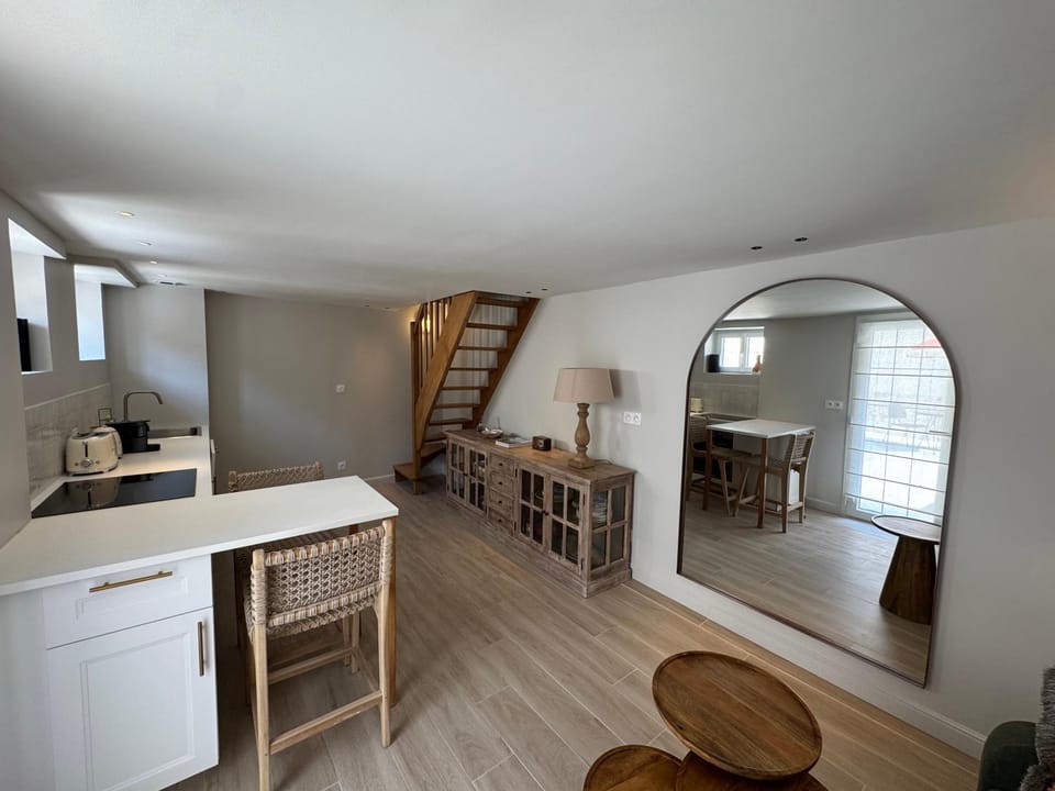 Les Pierres de Pacel - Maison avec Jardin Privé House in Normandy
