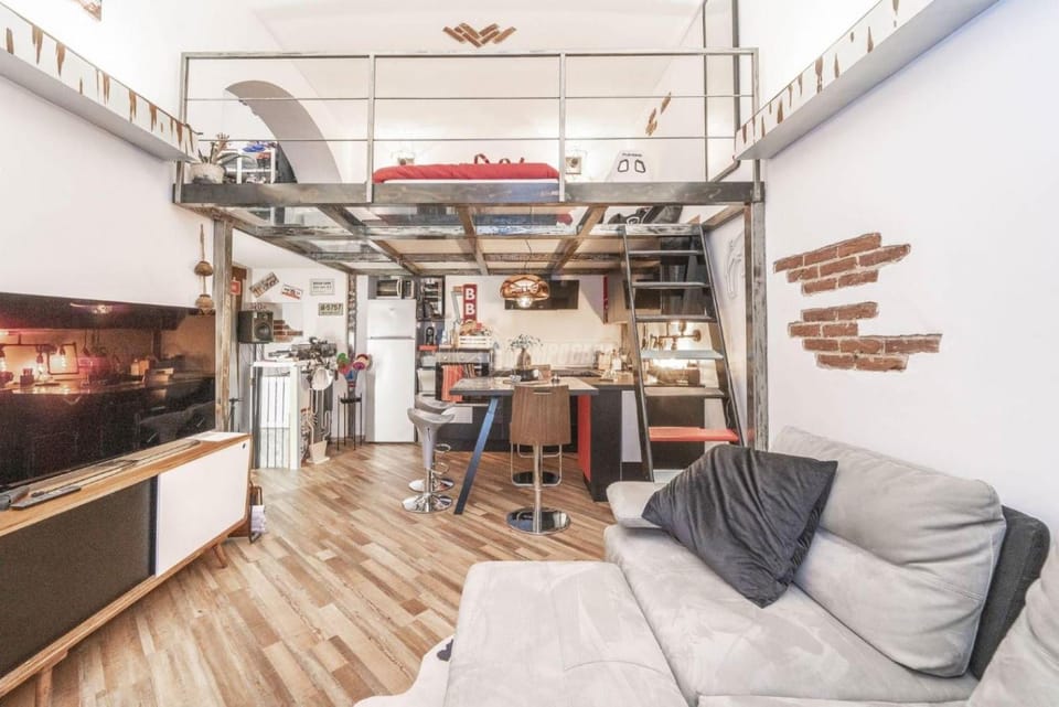 Communal lounge/ TV room, Living room, Evening entertainment
