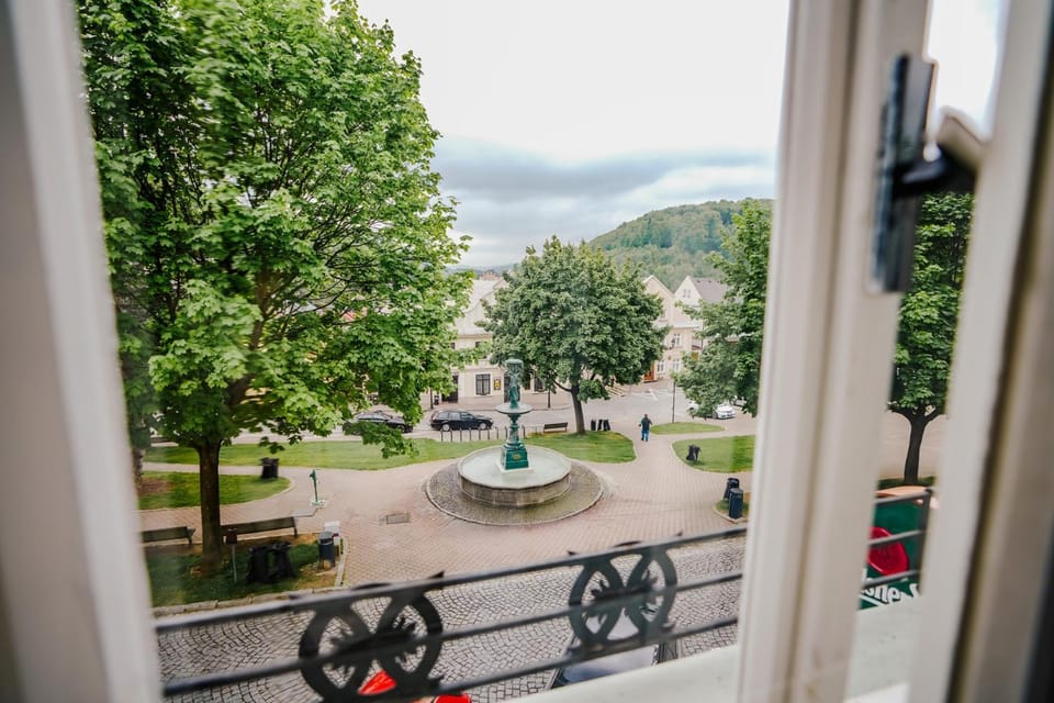 View (from property/room)