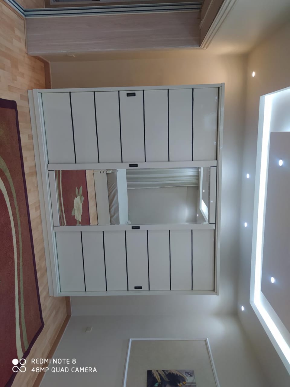 The best location in garden city Villa in Cairo