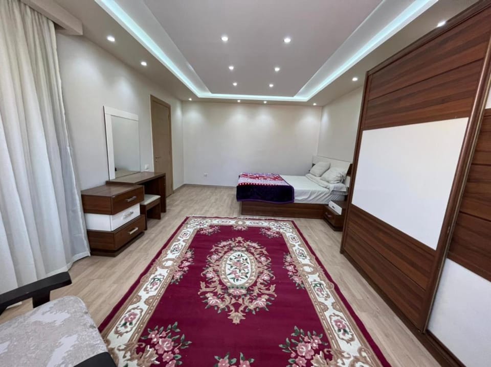 The best location in garden city Villa in Cairo