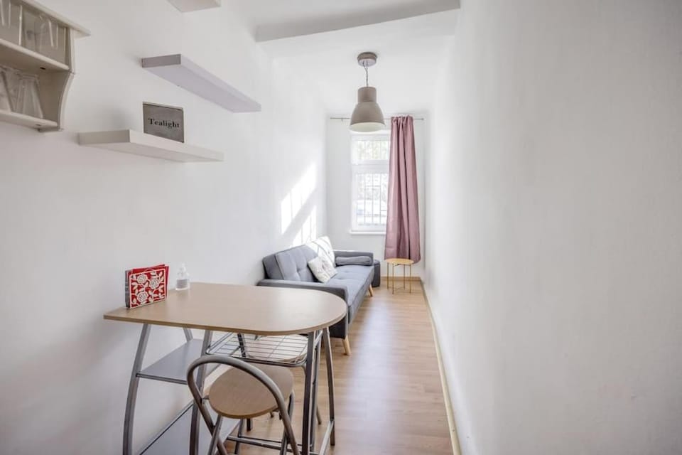 Cosy central apartment at river Apartment in Budapest