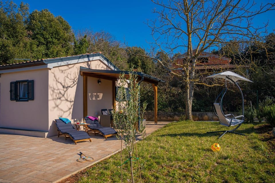 Modean in Pula - Haus für 2-3 Personen House in Pula