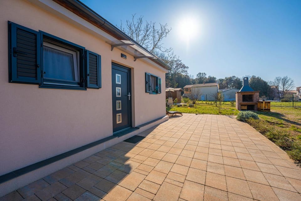 Modean in Pula - Haus für 2-3 Personen House in Pula