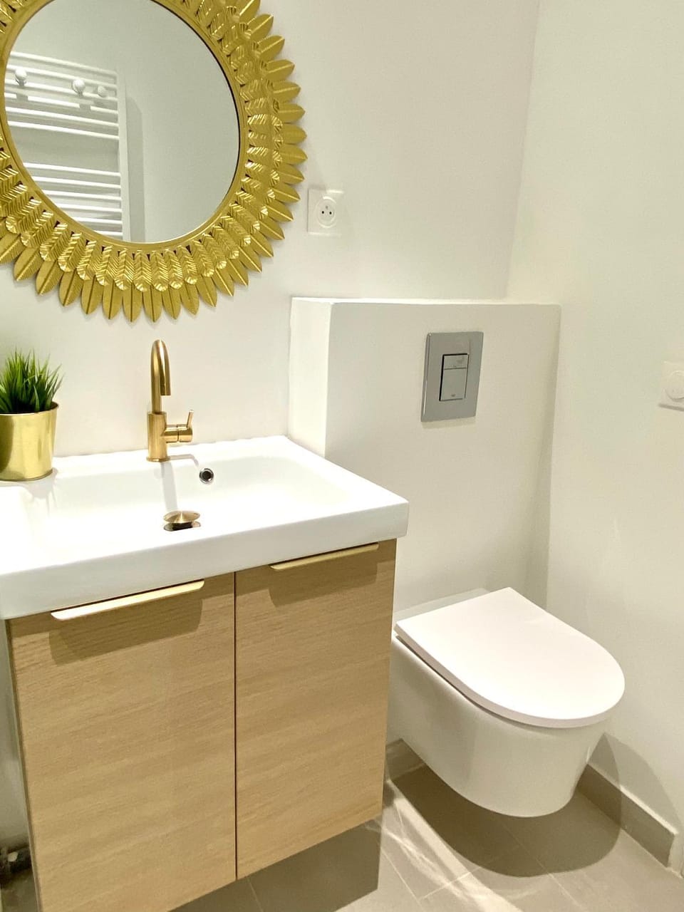 Toilet, Bathroom