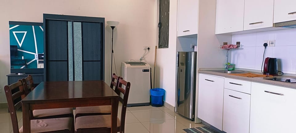 Peace home 23 Apartment in Selangor, Malaysia