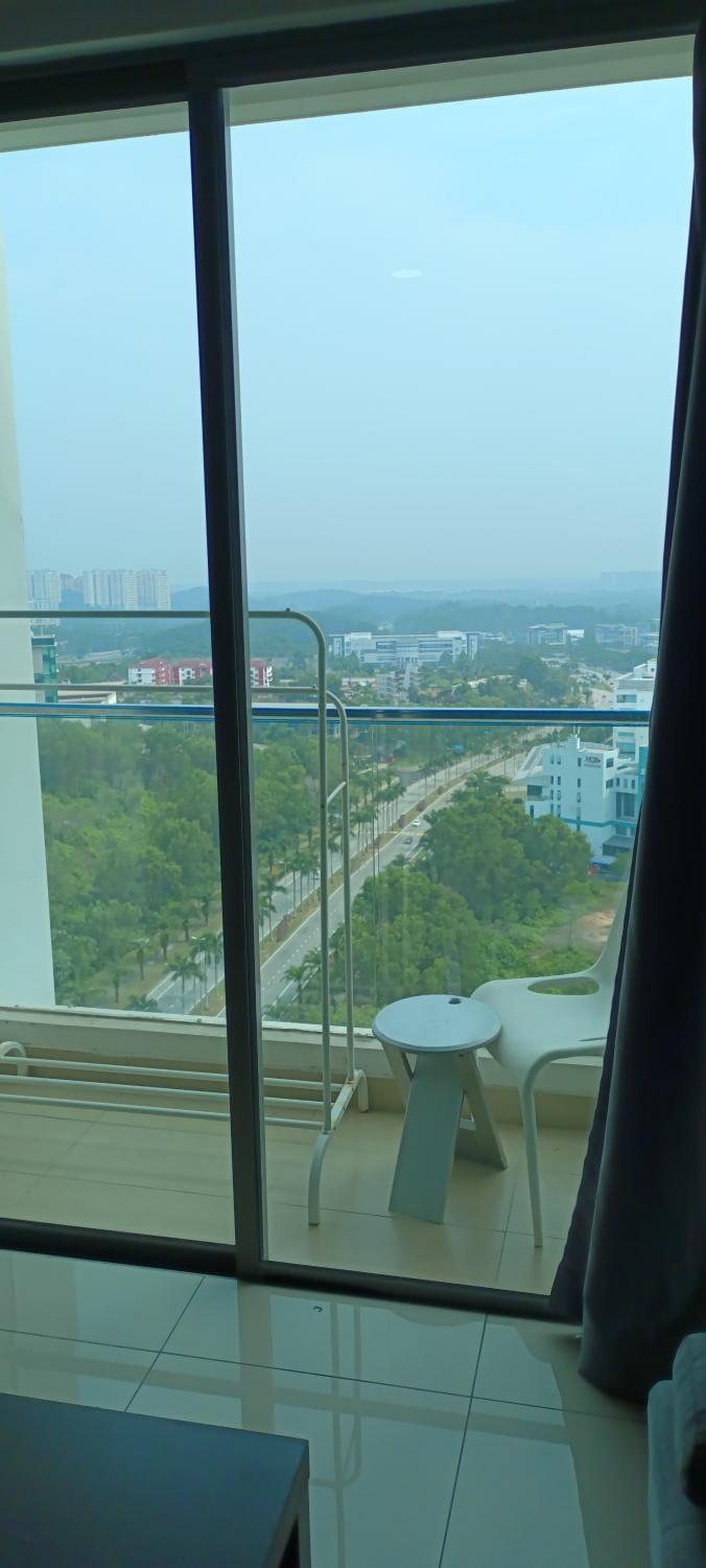 Peace home 23 Apartment in Selangor, Malaysia