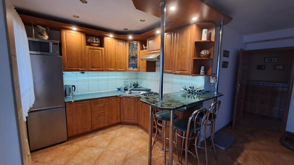 Dziwnów apartament 200m od plaży Apartment in West Pomeranian Voivodeship, Poland