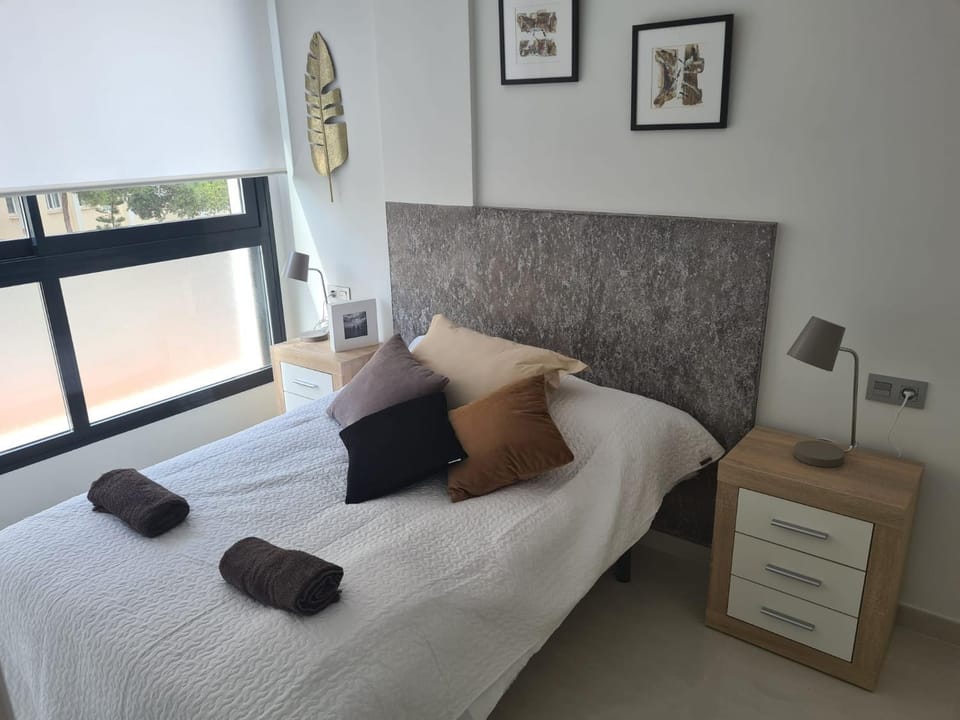 Prestige Palm Apartment - Torrevieja Apartment in Torrevieja