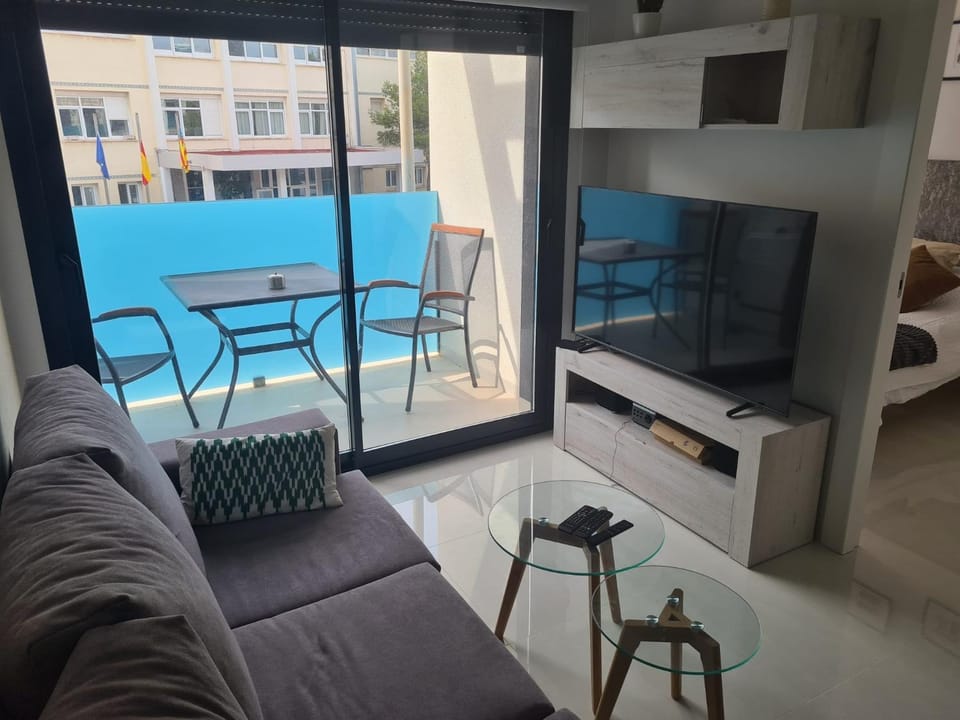 Prestige Palm Apartment - Torrevieja Apartment in Torrevieja