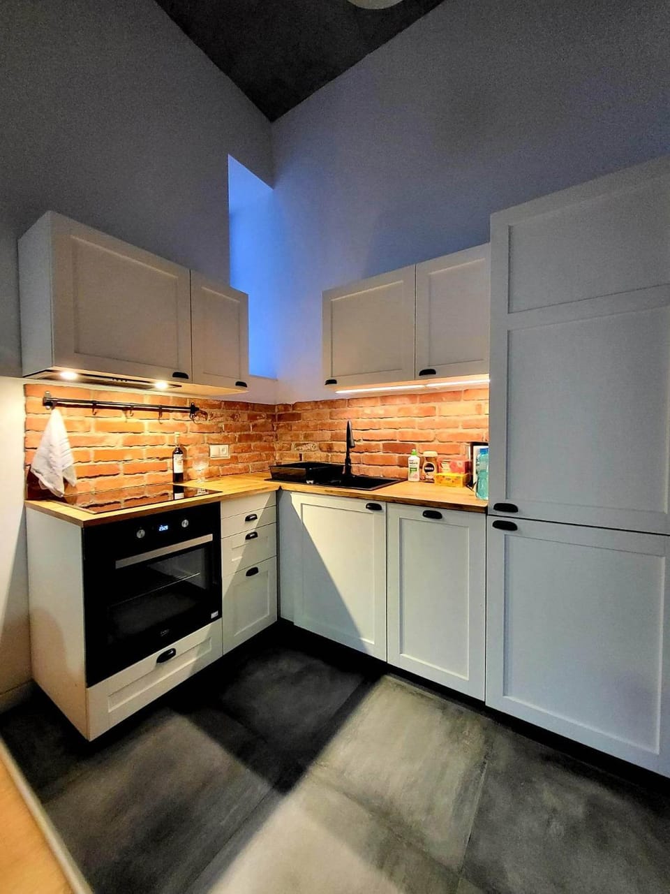 Tatarska Sen Apartamenty Apartment in Lviv Oblast