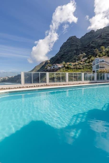 Coastal Vista: retreat in nature Apartment in Canary Islands