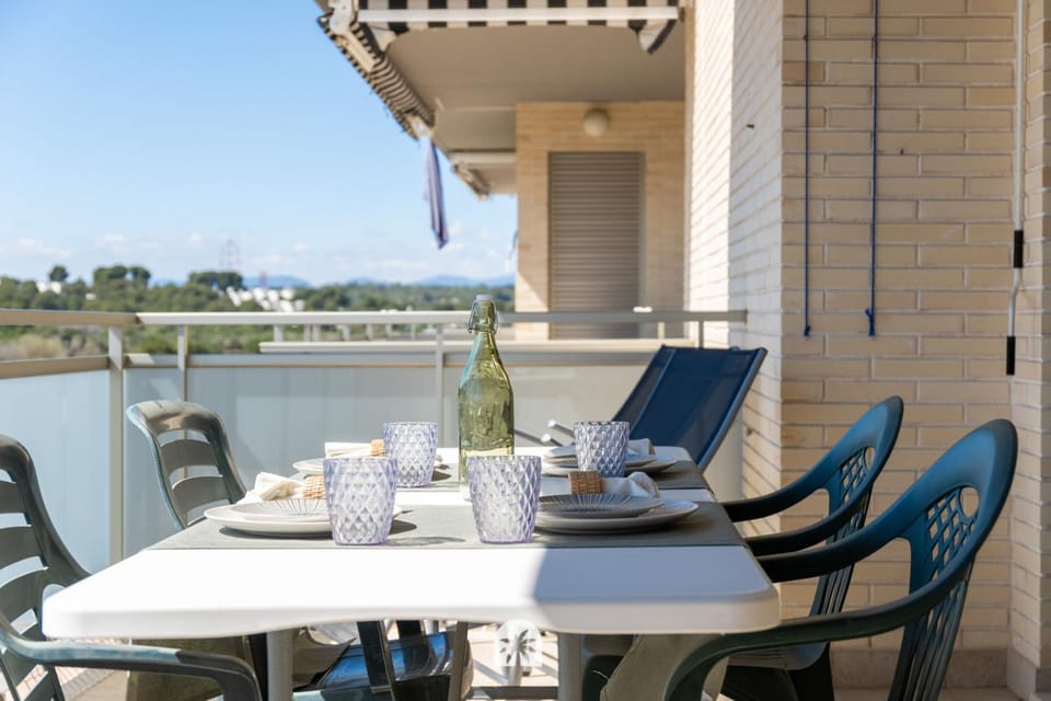 Balcony/Terrace, Balcony/Terrace