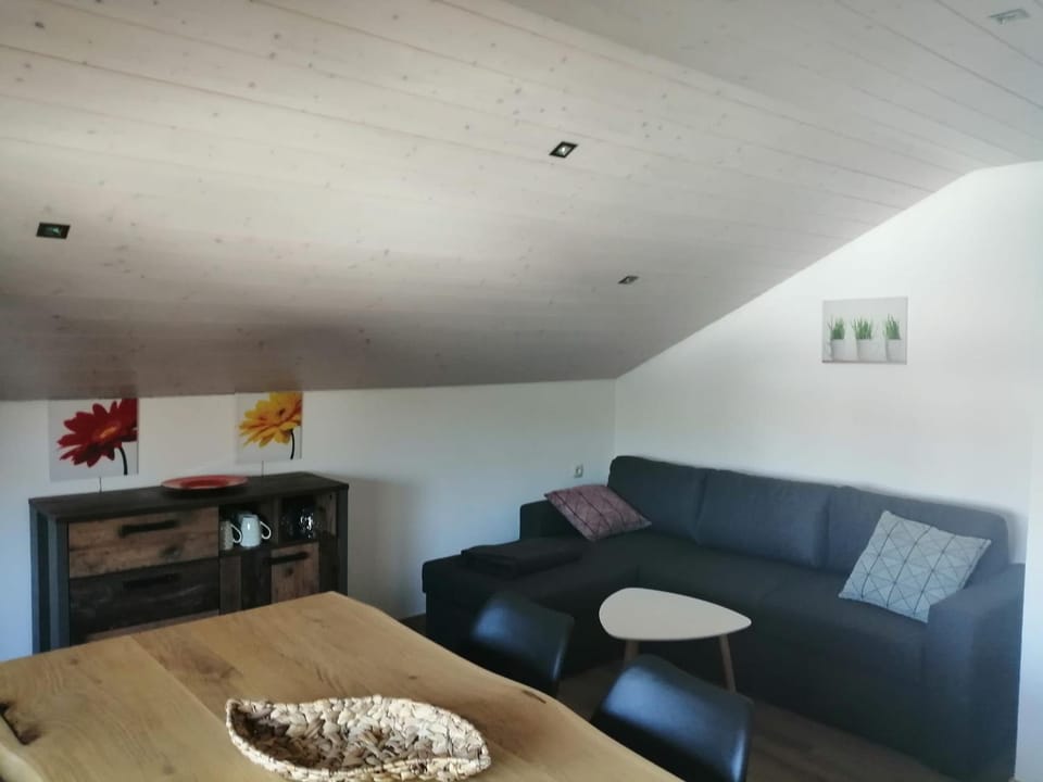 Ferienwohnung Saaleblick Apartment in Thuringia, Germany