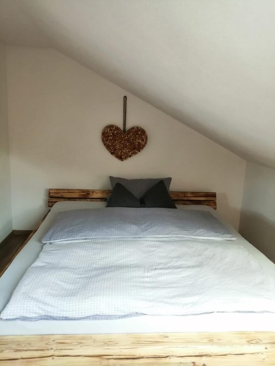Ferienwohnung Saaleblick Apartment in Thuringia, Germany