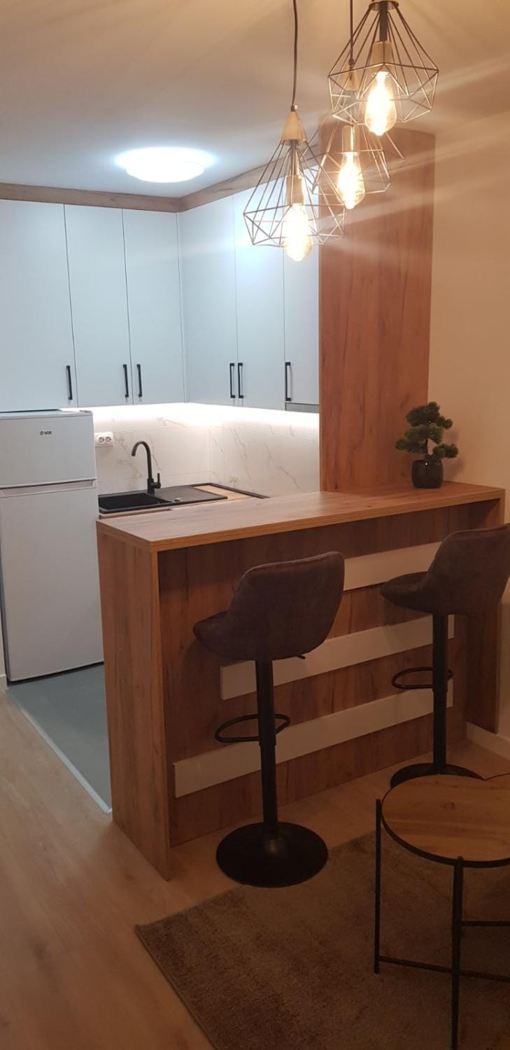 Stan na dan CENTAR 7 Apartment in Federation of Bosnia and Herzegovina