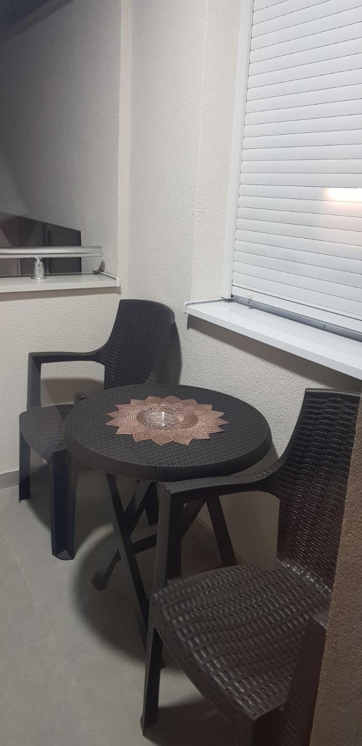 Stan na dan CENTAR 7 Apartment in Federation of Bosnia and Herzegovina