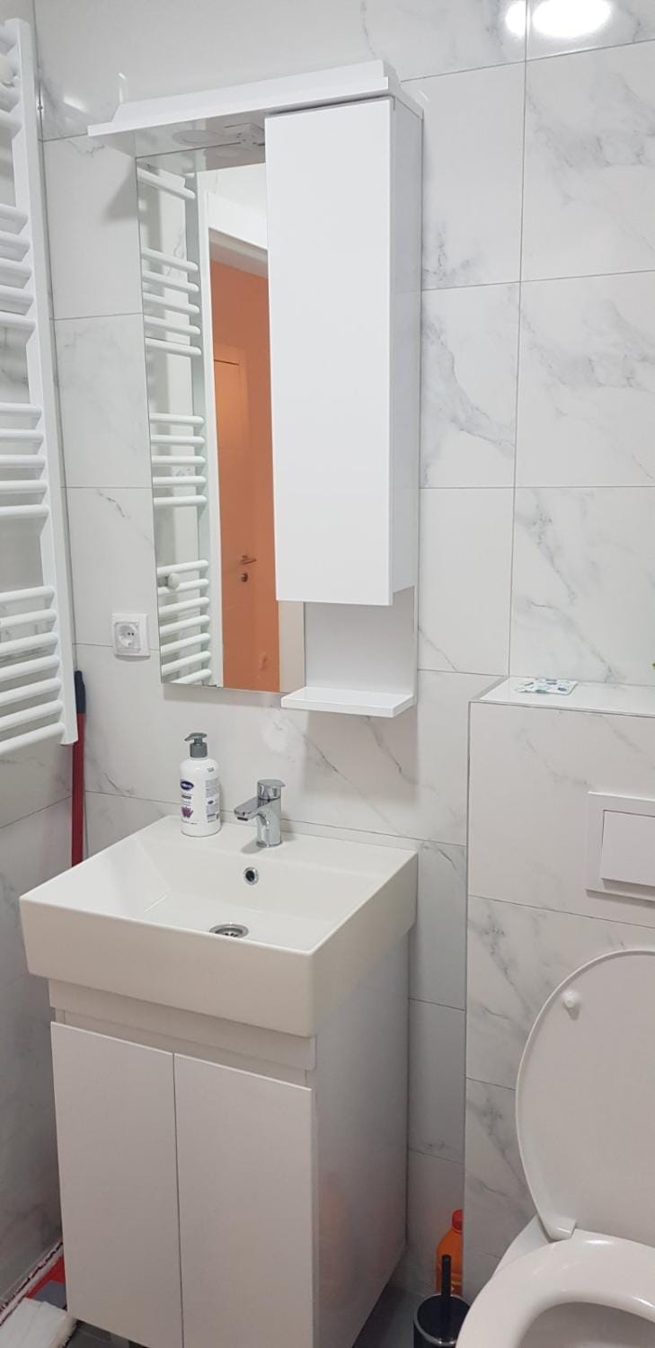 Stan na dan CENTAR 7 Apartment in Federation of Bosnia and Herzegovina