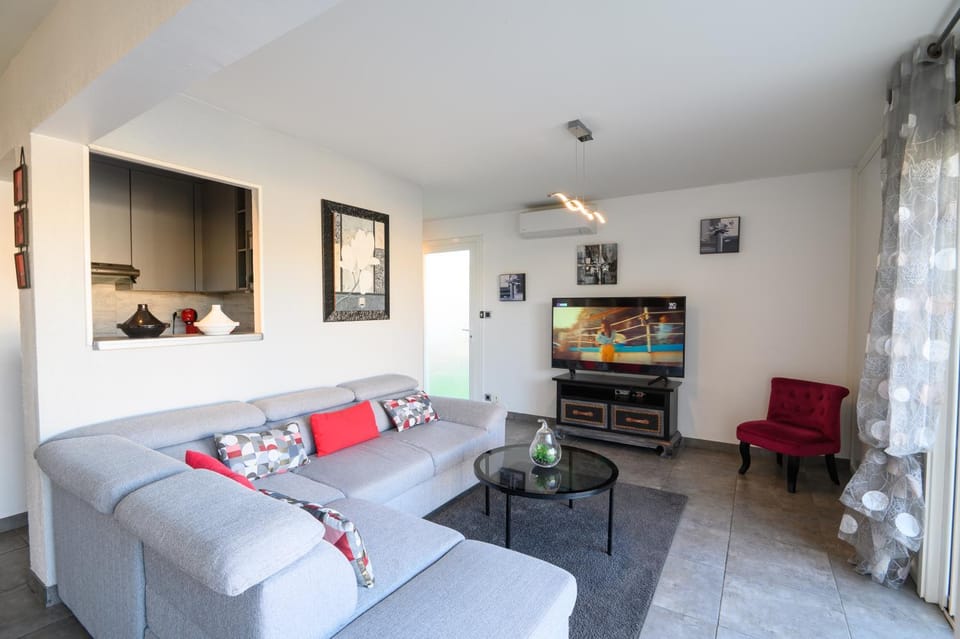 MARINA Apartment in Agde