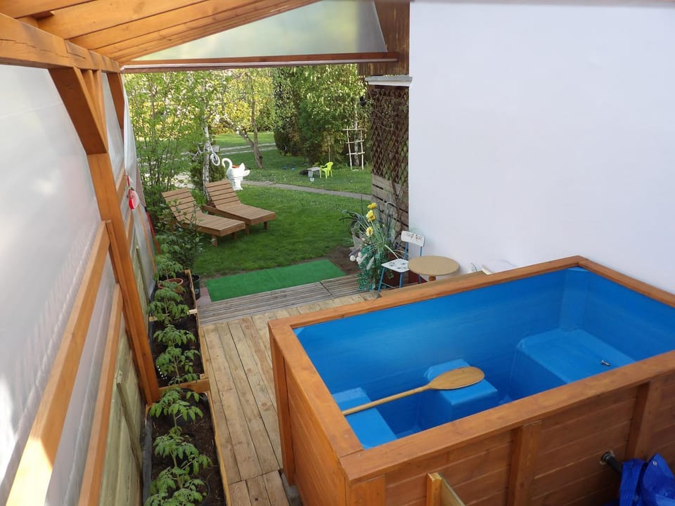 Agroturystyka u Wioli i Irka , apartament u Uli Apartment in Pomeranian Voivodeship