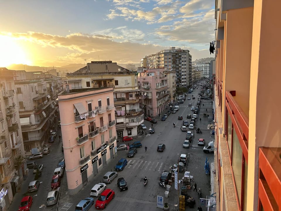 City view