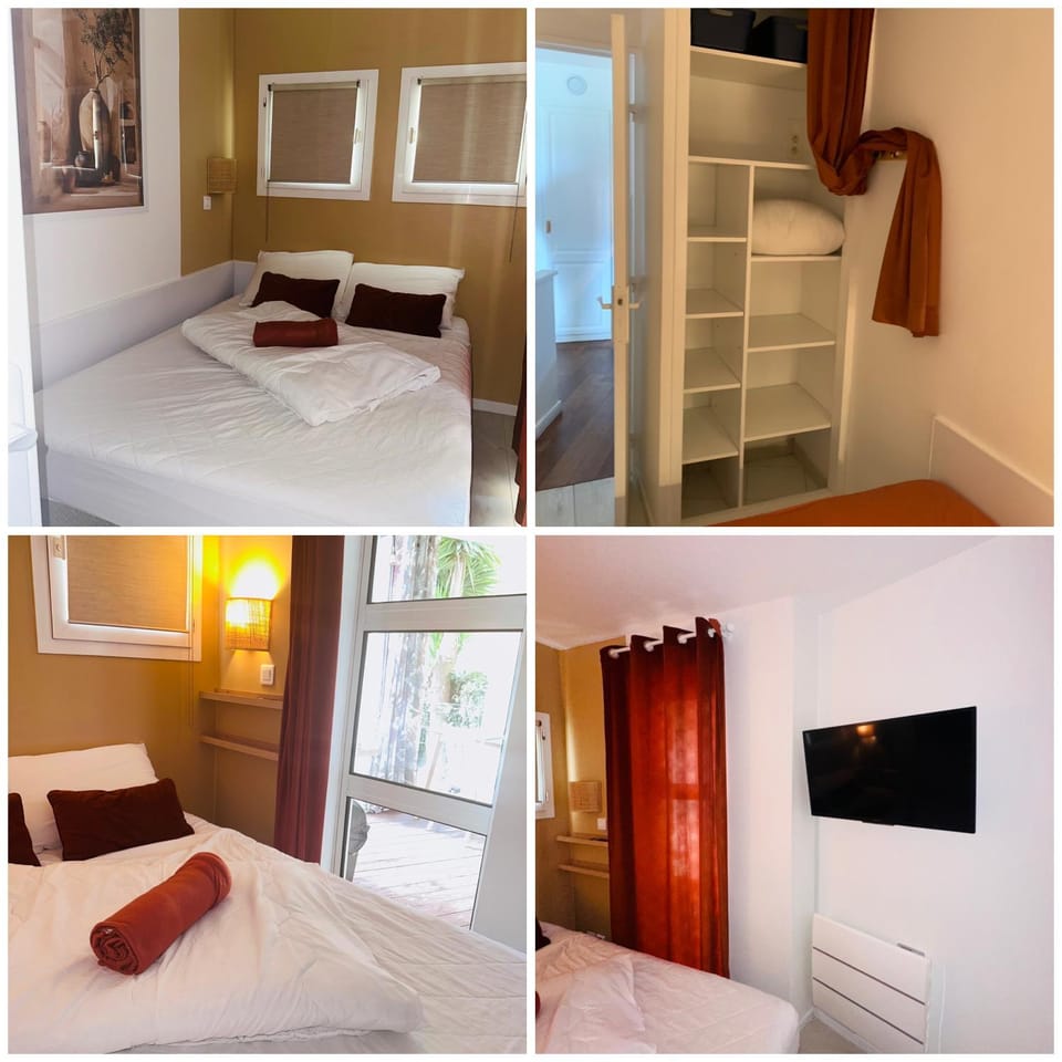 Bed, TV and multimedia, Photo of the whole room, Bedroom, wardrobe