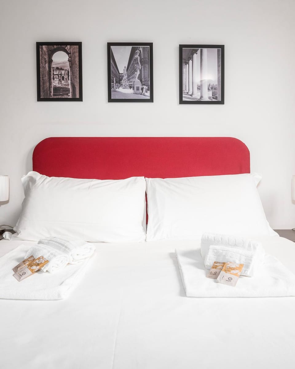 Suites Campo de' Fiori - Zen18-19-20 Apartment in Rome