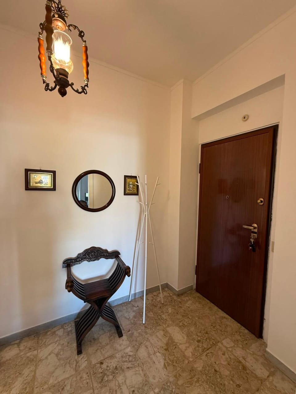 Casa solare al mare Apartment in Terracina