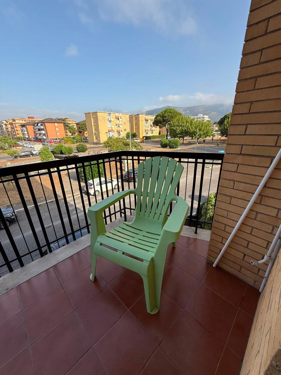 Casa solare al mare Apartment in Terracina