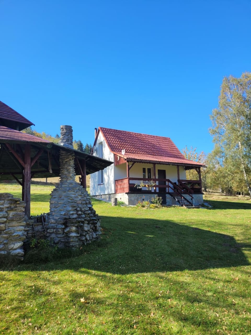 HENRYKOWO House in Lower Silesian Voivodeship