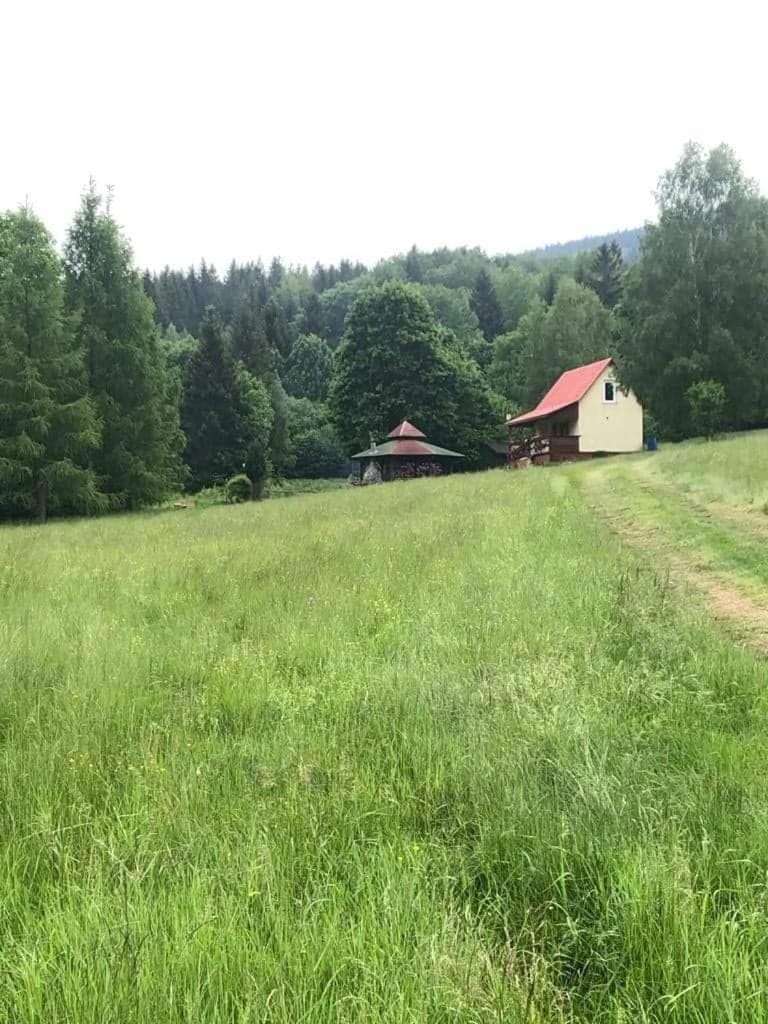 HENRYKOWO House in Lower Silesian Voivodeship