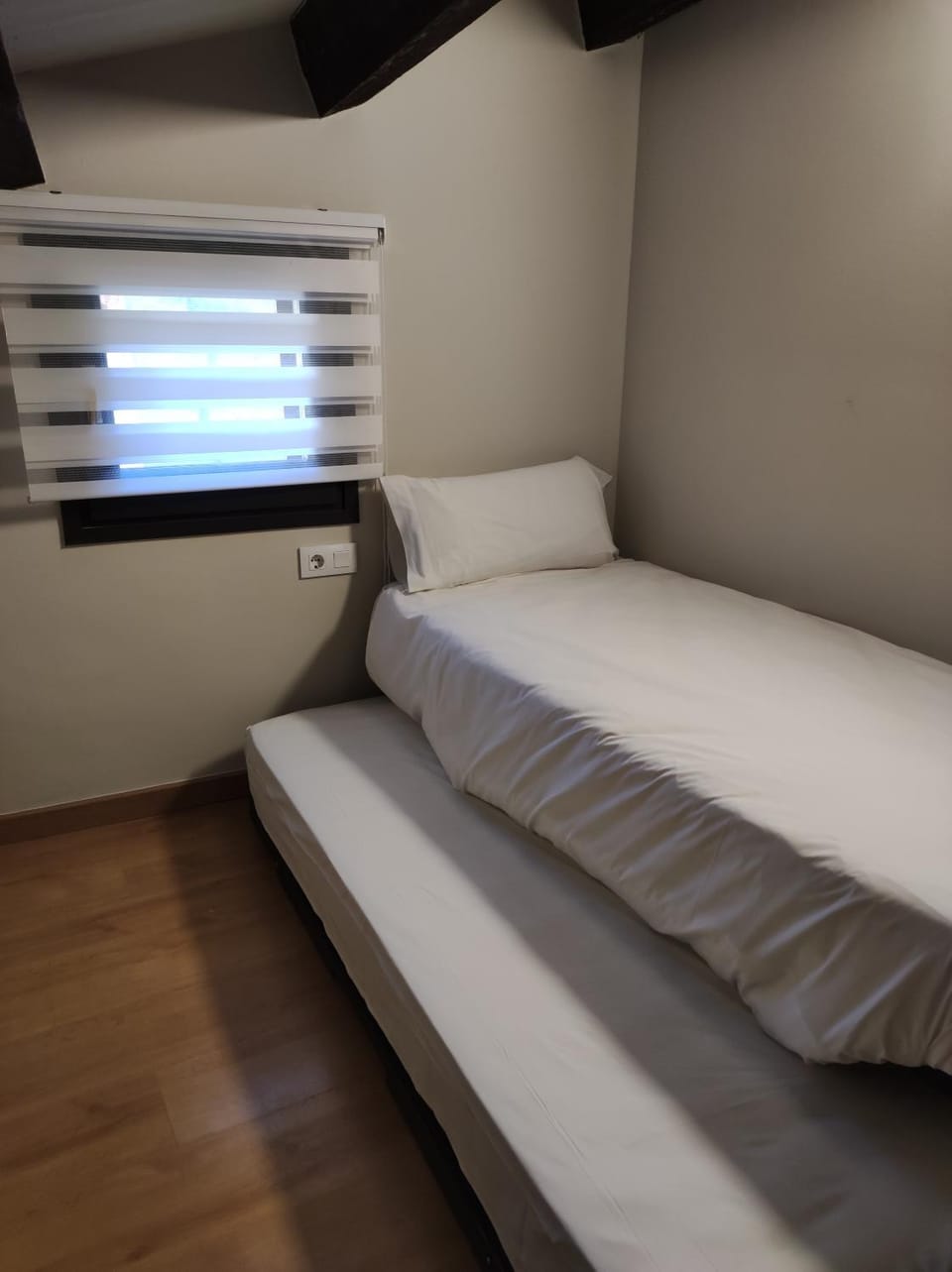 APT 3 Àtic acollidor al Centre de Vic - APTGARBI Apartment in Catalonia