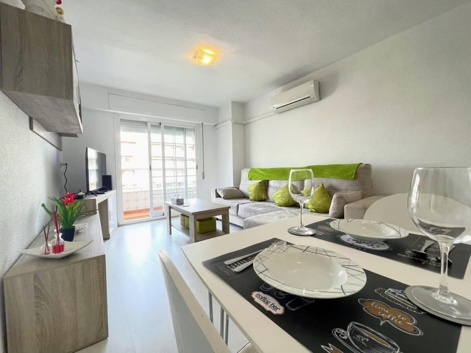 Lovely Punta Prima Apartment near the beach PP27 Apartment in Vega Baja del Segura