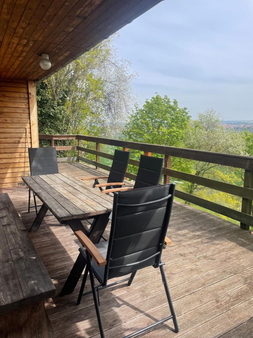 View (from property/room)