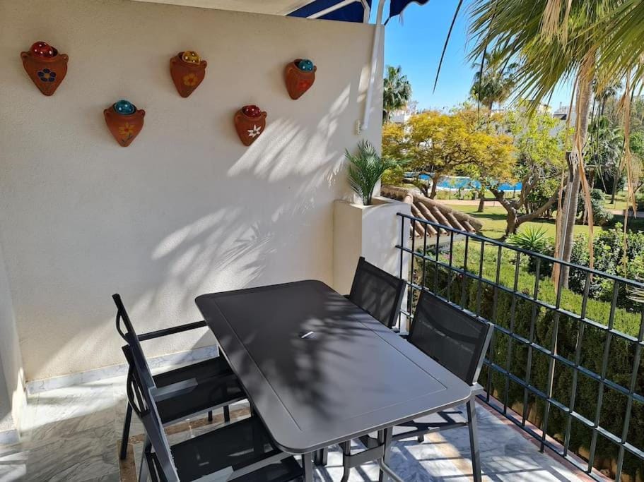 Lorcrimar 3 Apto cerca de la playa con piscina Apartment in Marbella