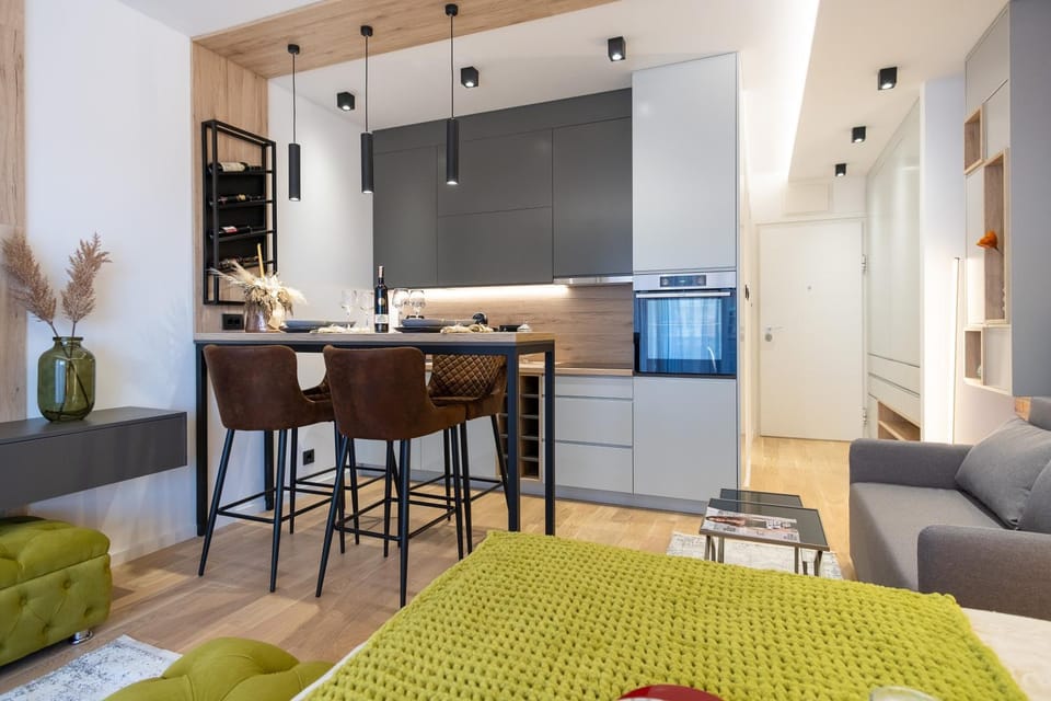 Urban Studio Apartman Apartment in Dubrovnik-Neretva County