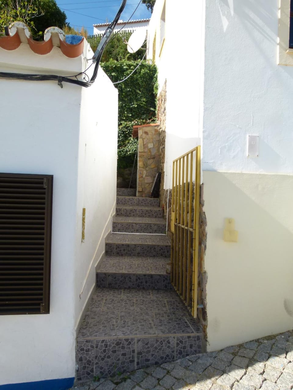 Casa da Marina Apartment in Faro District