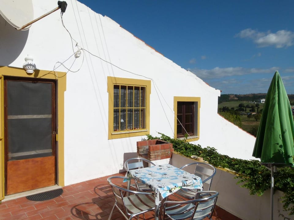 Casa da Marina Apartment in Faro District