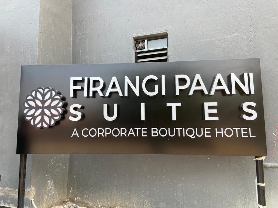 Property building, Logo/Certificate/Sign, Street view