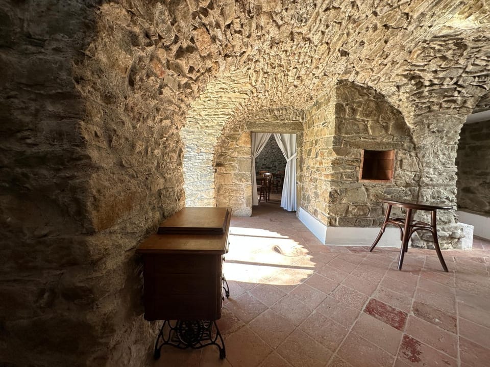 Ca' di Martino Bed and Breakfast in Province of Massa and Carrara
