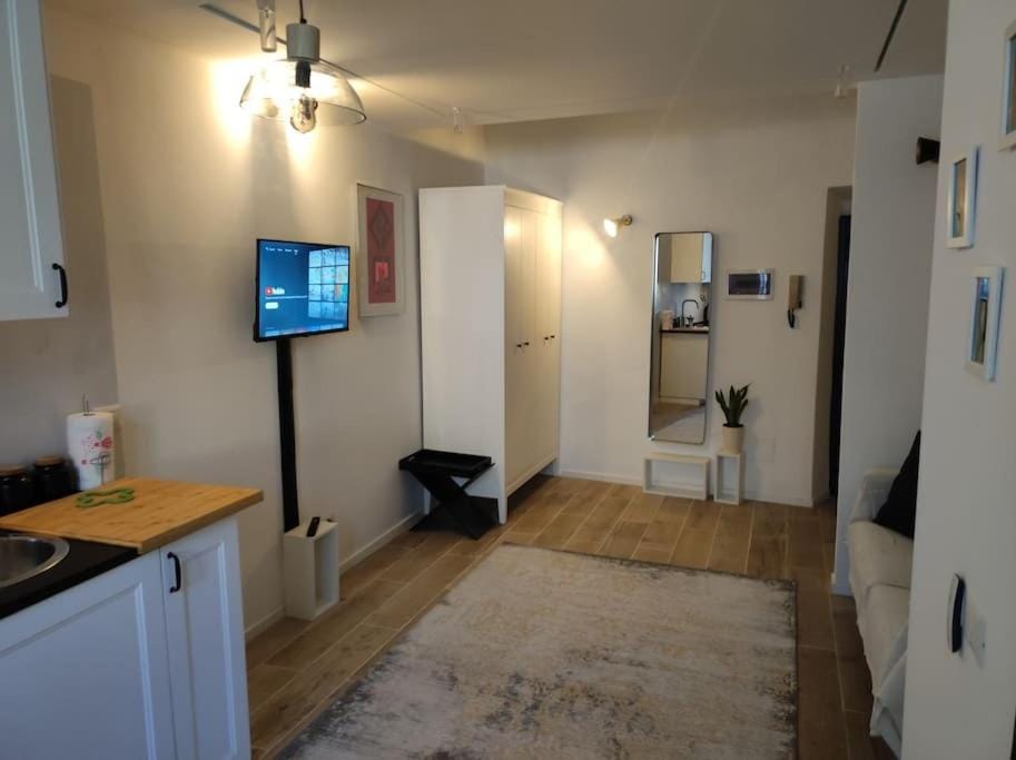 Appartamento Galgano Prato centro Apartment in Prato