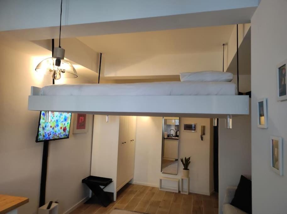 Appartamento Galgano Prato centro Apartment in Prato