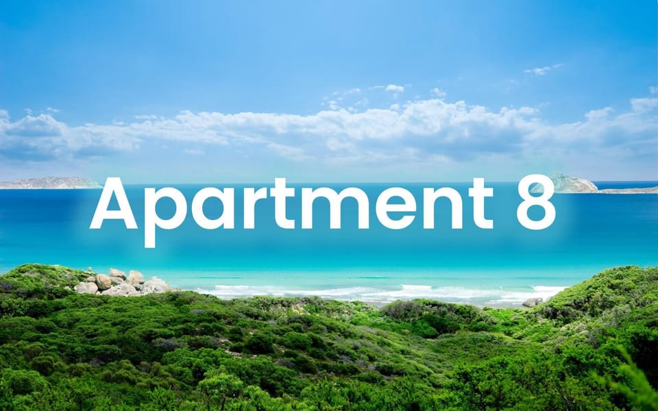 Boka Residence 8 Apartment in Montenegro