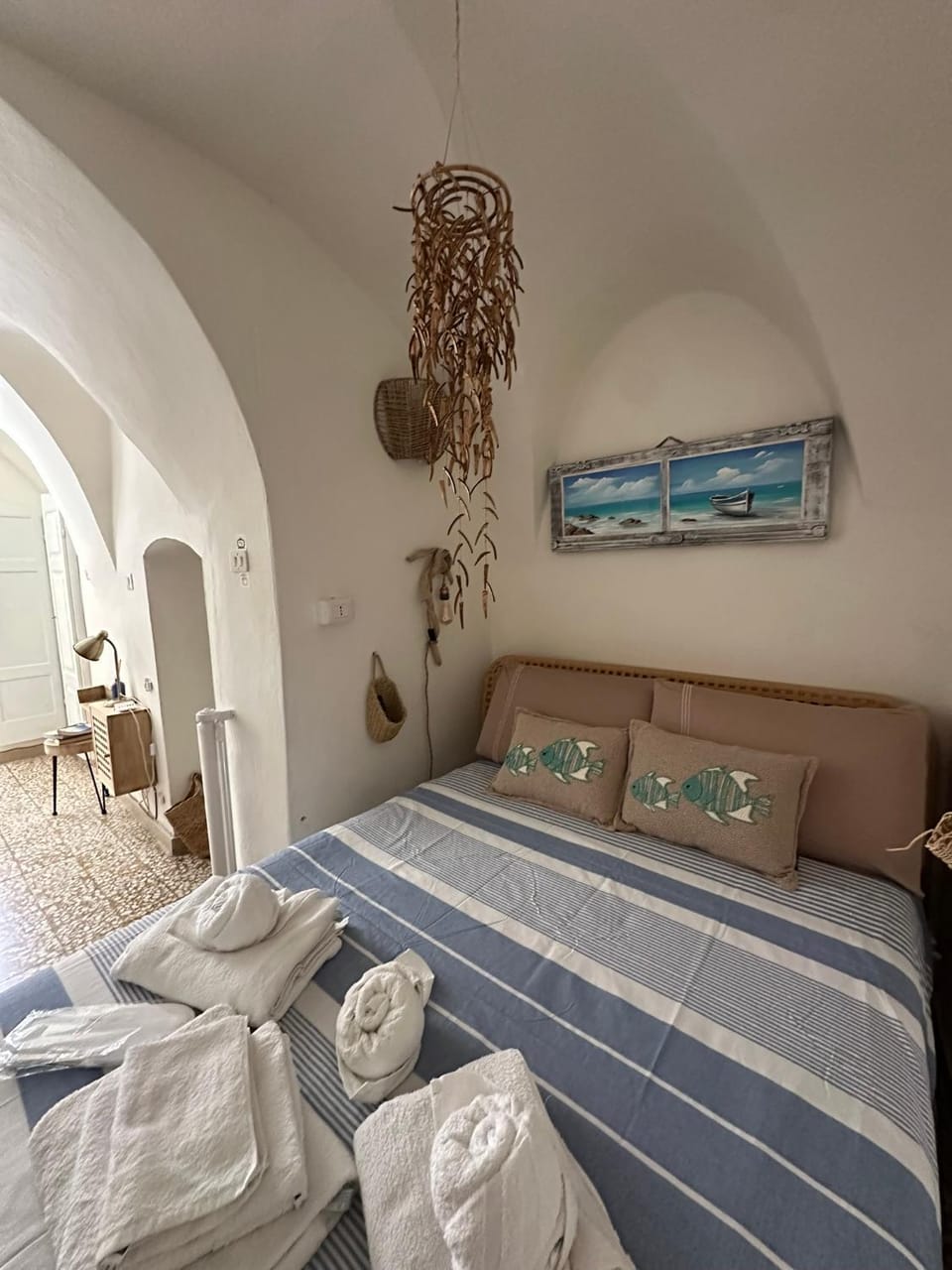 DOMMO ASULETTA House in Bosa
