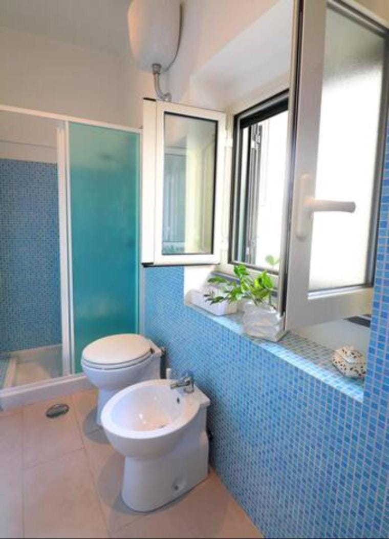 Shower, Toilet, Bathroom, bidet